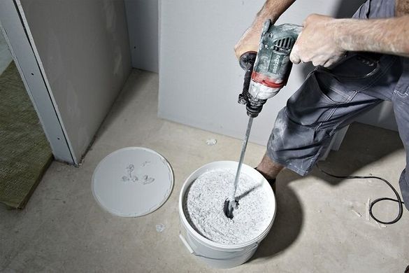 Дриль Metabo BE 75-16 Quick + Power X3
