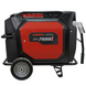 Інверторний генератор Loncin LC 7500 I