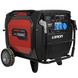 Інверторний генератор Loncin LC 7500 I