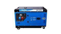 Генератор дизельный EnerSol SKDS-10EBAU