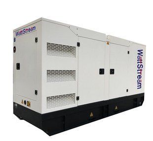 Генератор дизельный WattStream WS90-WS