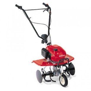 Бензиновый культиватор Honda F 220 DET