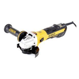 Болгарка DeWALT DWE4369