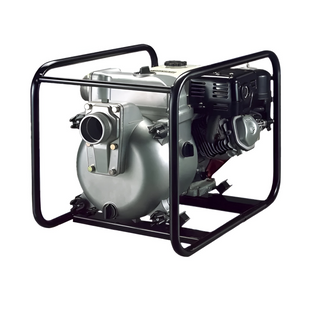 Мотопомпа Koshin KTH-80X