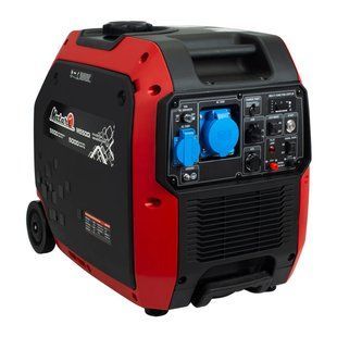 Инверторный генератор Matari M5500I