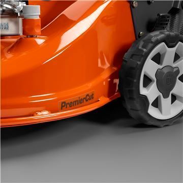 Газонокосарка Husqvarna LC 353AWD