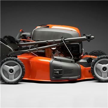 Газонокосарка Husqvarna LC 353AWD