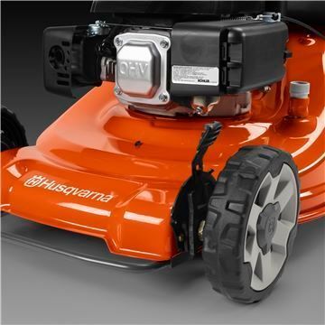 Газонокосарка Husqvarna LC 353AWD