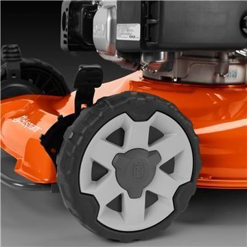 Газонокосарка Husqvarna LC 353AWD