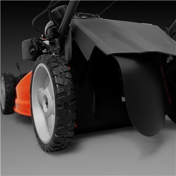 Газонокосарка Husqvarna LC 353AWD