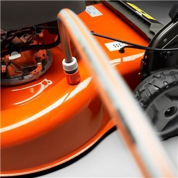 Газонокосарка Husqvarna LC 353AWD