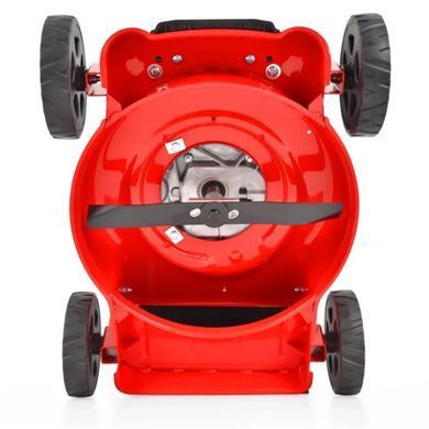 Газонокосилка бензиновая HECHT 540