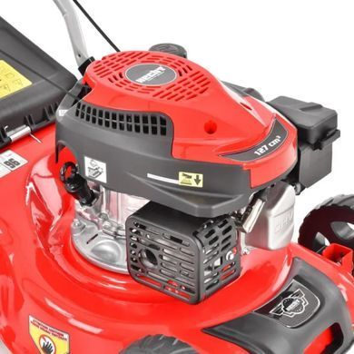 Газонокосилка бензиновая HECHT 540