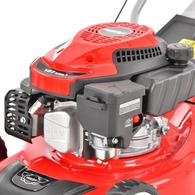 Газонокосилка бензиновая HECHT 540