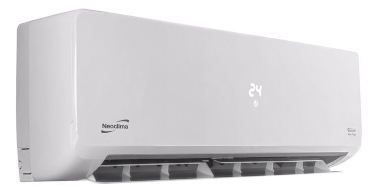 Інверторний кондиціонер NS/NU-12EHZIw