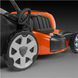 Газонокосарка Husqvarna LC 353AWD
