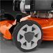 Газонокосарка Husqvarna LC 353AWD