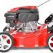 Газонокосилка бензиновая HECHT 540