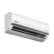 Інверторний кондиціонер LBS-VKG24UA2/LBU-VKG24UA2