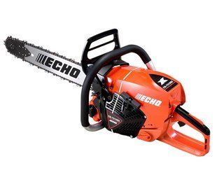 Бензопила ECHO CS-7310SX