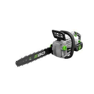 Электропила акумуляторная EGO CS1401E