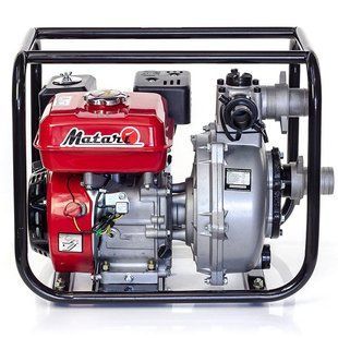 Мотопомпа MGP20HP