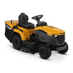 Трактор садовый Estate598W