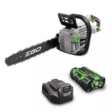 Электропила акумуляторная EGO CS1401E