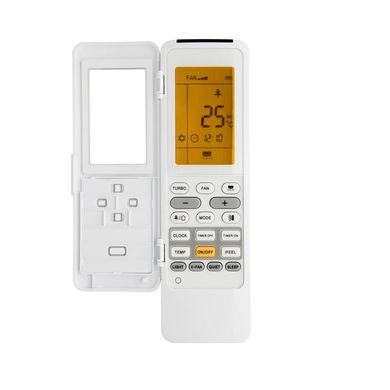 Инверторный кондиционер CH-S12FTXAL-GD Wi-Fi