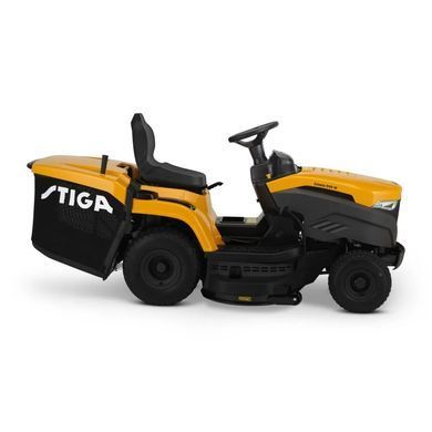 Трактор садовый Estate598W