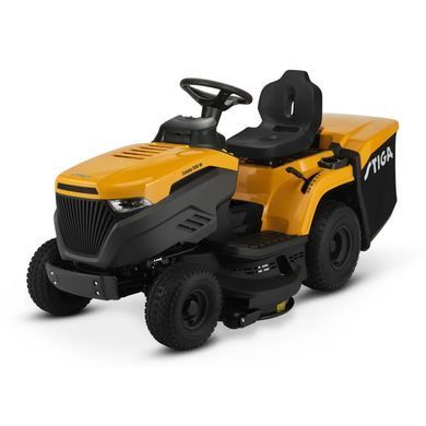 Трактор садовый Estate598W