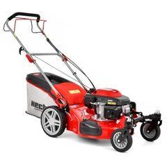Бензинова косарка з приводом HECHT 551 XR 5 in1