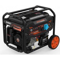 Генератор бензиновый GENERGY LIMITED 7000 RC V2