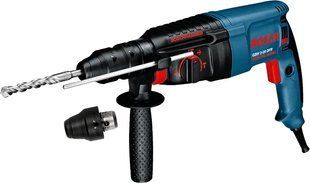 Перфоратор GBH 2-26 DFR PROFESSIONAL