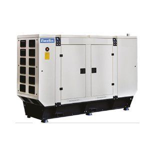 Дизельний генератор EnerSol STRS-55Y