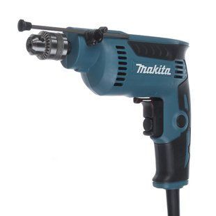 Дрель безударная Makita DP2010