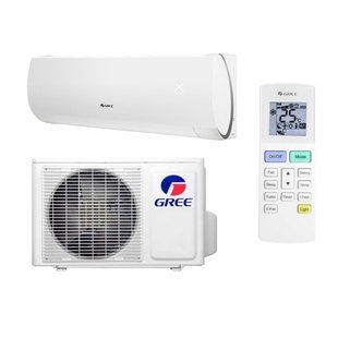 Инверторный кондиционер Gree GWH09AFC-K6DNA1A