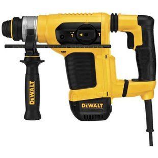 Перфоратор DeWALT D25413K
