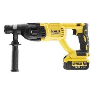 Перфоратор DeWALT DCH133M1