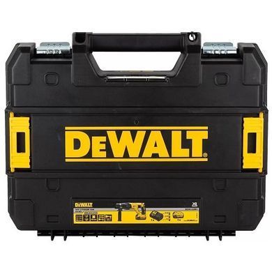 Перфоратор DeWALT DCH133M1