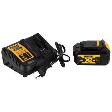 Перфоратор DeWALT DCH133M1