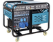 Дизельний генератор KS 14-1DE ATSR