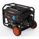 Генератор бензиновый GENERGY LIMITED 7000 RC V2