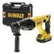 Перфоратор DeWALT DCH133M1