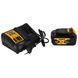 Перфоратор DeWALT DCH133M1