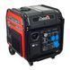 Инверторный генератор Matari M8000I