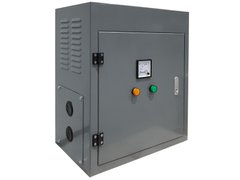 Блок автоматичного вводу резерву KS ATS box 63A 4P