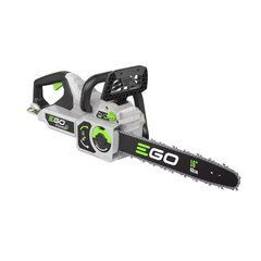 Аккумуляторная цепная пила EGO CS1614E KIT