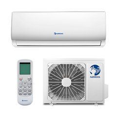 Настенный кондиционер NDI-А12ONF/ NDO-А12ONF