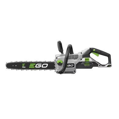 Акумуляторна ланцюгова пила EGO CS1614E KIT